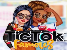 TikTok Famous Image