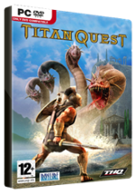 Titan Quest Image