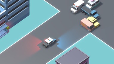 Unblock Gridlock Image