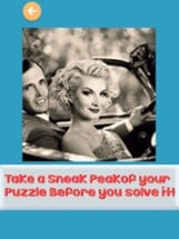 Vintage Jig-saw Free Puzzle To Kill Time Image