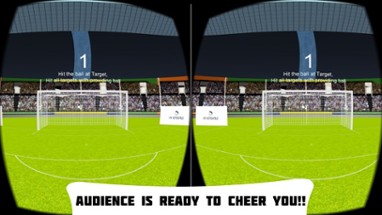 VR Soccer Header Image