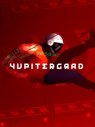 Yupitergrad Game Cover