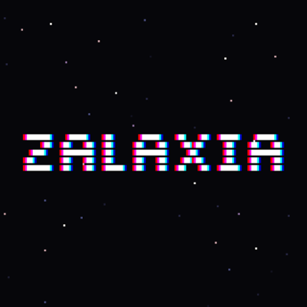 Zalaxia (Minigame) Game Cover