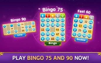 Zodi Bingo Live and Horoscope Image