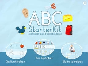 ABC StarterKit Deutsch: DFA Image