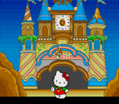 Ai to Yume to Bouken Sanrio Puroland! Image