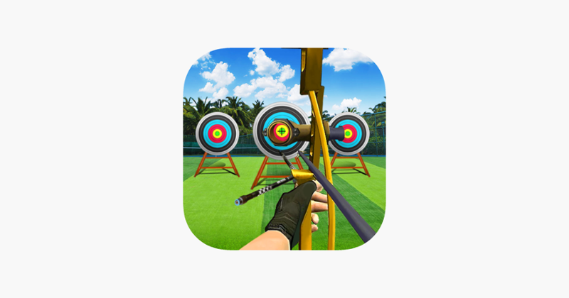 Archery Balloon Shooting Game Cover