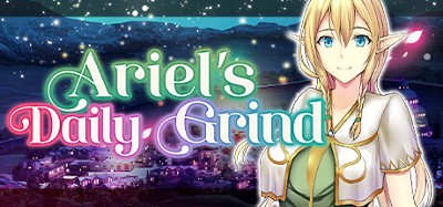 Ariel’s Daily Grind Image