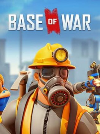 Base of War Game Cover