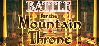 Battle for Mountain Throne Image