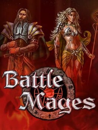 Battle Mages Game Cover