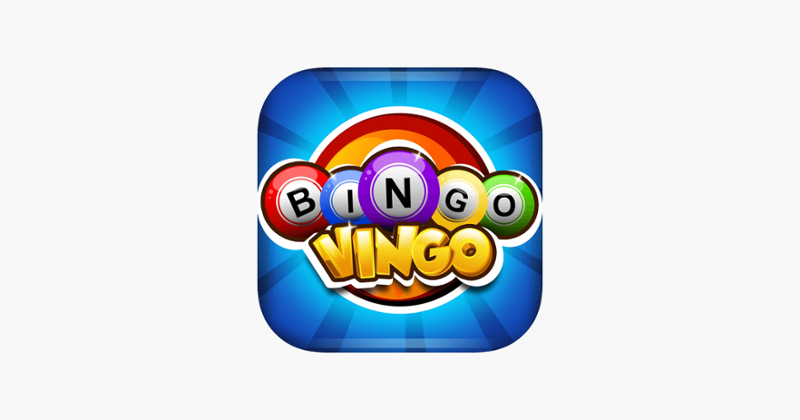 Bingo Vingo - Bingo &amp; Slots! Game Cover
