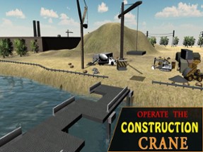 Bridge Construction Simulator - Offroad building simulation game Image