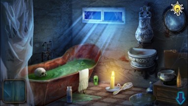 Can You Escape Haunted Castle 2? Image