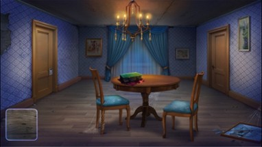 Can You Escape Haunted Castle 4? Image