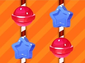 Candy Competition Game Image