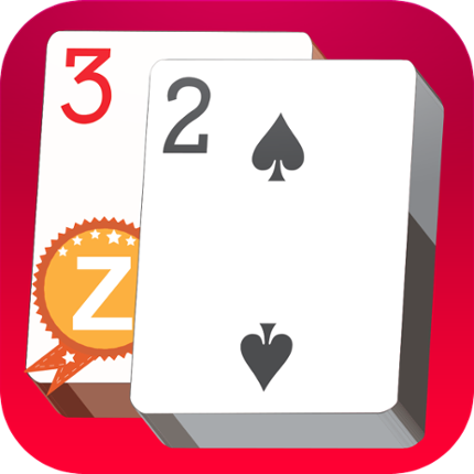 Card Solitaire Z from SZY Game Cover