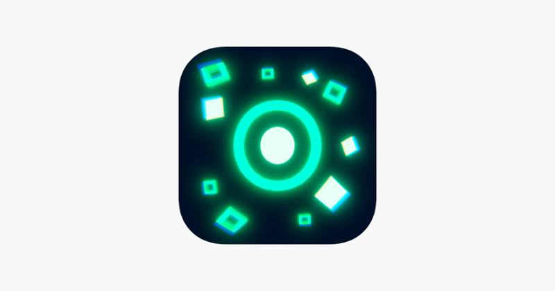Circle Dash - Galaxy Star Game Cover