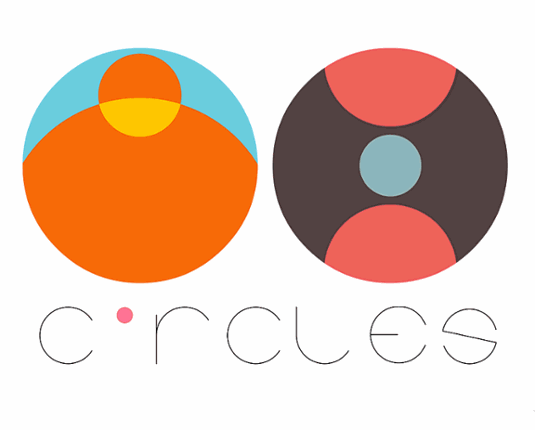 Circles Game Cover