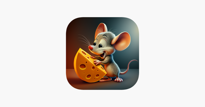 Cleo the sweet little Mouse Game Cover