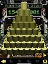 Coin Kingdom: 3D Pusher Slots Image