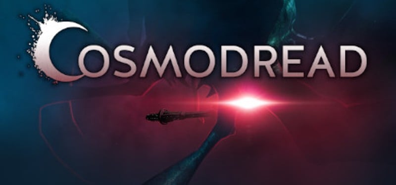 Cosmodread Game Cover