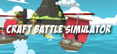 CRAFT BATTLE SIMULATOR Image