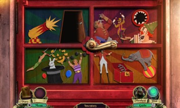 Dark Arcana: The Carnival Image