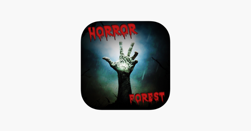 Dark Dead Horror Forest 1 : Scary FPS Survival Game Game Cover