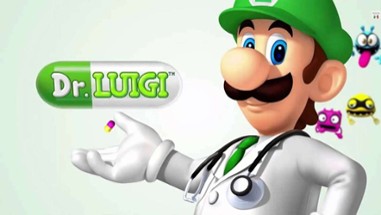 Dr. Luigi Image