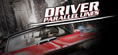 Driver® Parallel Lines Image