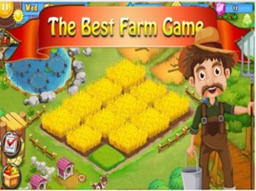 Farm New Land - Farmer City Image