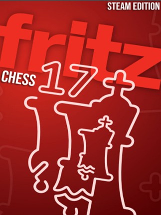 Fritz Chess 17 Steam Edition Game Cover