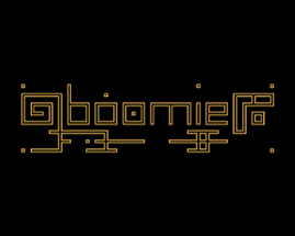 Boomie - Ludum Dare 47 Jam Image