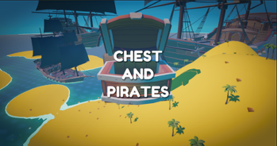 CHEST and PIRATES! Image