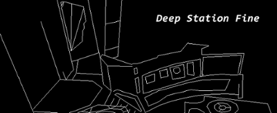 Deep Station Fine Image