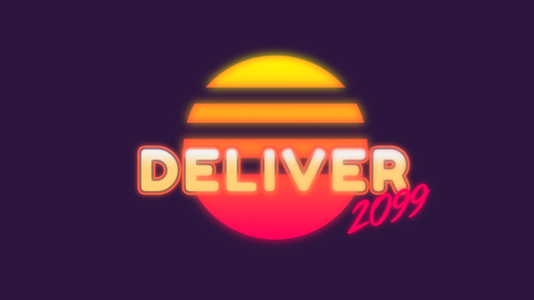 Deliver2099 Game Cover