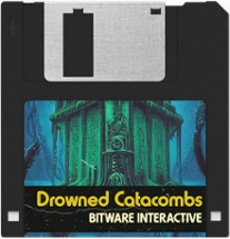 Drowned Catacombs Image