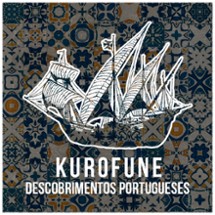 Kurofune: Descobrimentos Portugueses Image