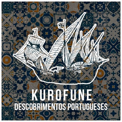Kurofune: Descobrimentos Portugueses Game Cover