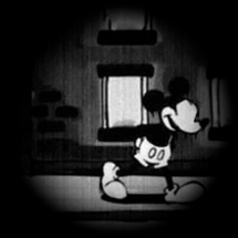 Mickey's Final Day (SCP-087-B mod) Image