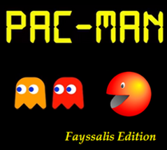 Pac Man (Fayssalis) Image