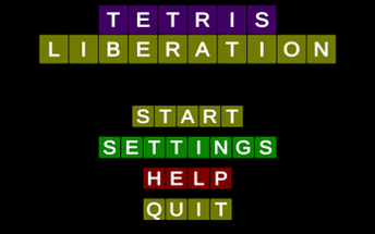 Tetris Liberation Image