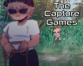 The Capture Games Image