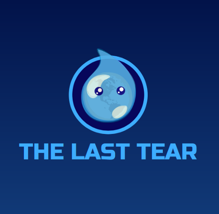 The Last Tear Game Cover