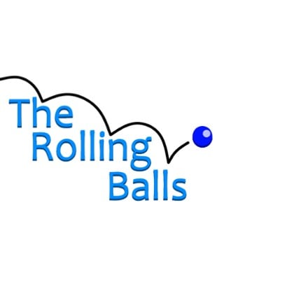 The Rolling Balls Game Cover