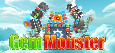 Gem Monster Image