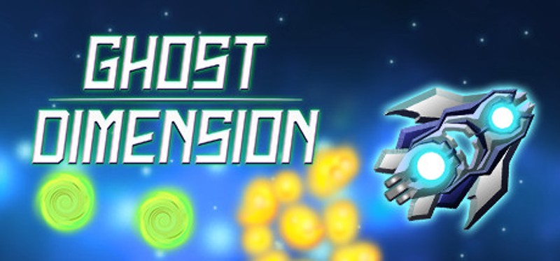 Ghost Dimension Game Cover