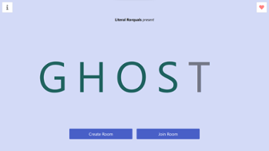 GhostGame Image