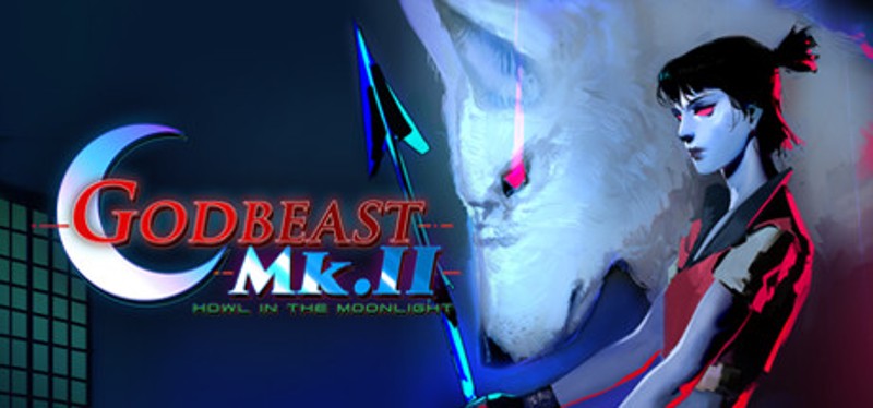 Godbeast Mk.II Game Cover